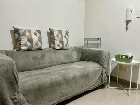New Oasis Staycation
